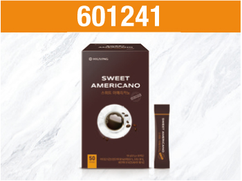 Sweet Americano (50ea) 