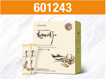 GASTRODIA ELETA Tea (120ea) 