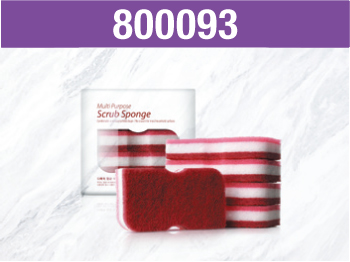 Multi Purpose Scrub Sponge 