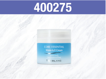 CORE ESSENTIAL Water-full Cream 