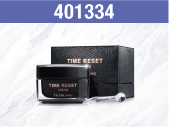 TIMERESET Cream 