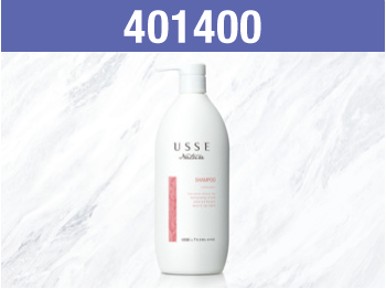 USSE Nature Shampoo 